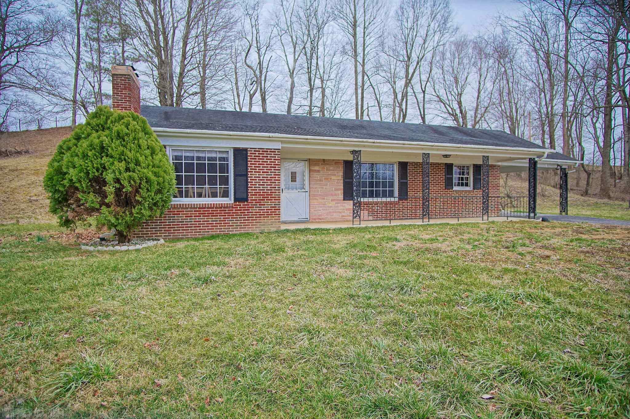 Property Photo:  3625 Mount Zion Road  VA 24060 