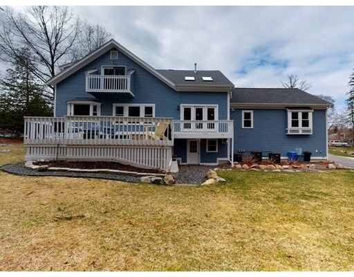 Property Photo:  44 High Street  MA 01824 