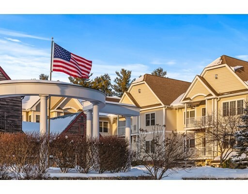 Property Photo: 160 Daniel Webster 223 NH 03060