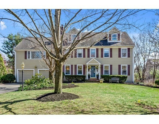 Property Photo: 14 Starwood Xing MA 01810