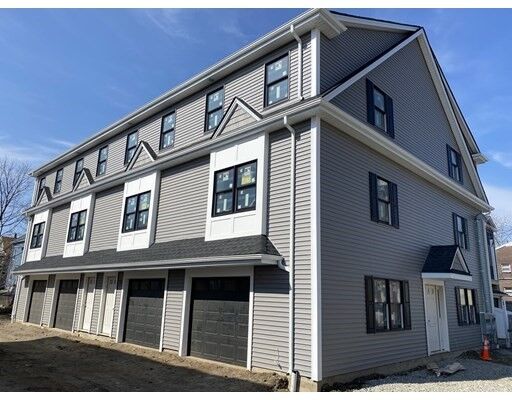 Property Photo:  133 Ash Street 2  MA 02453 