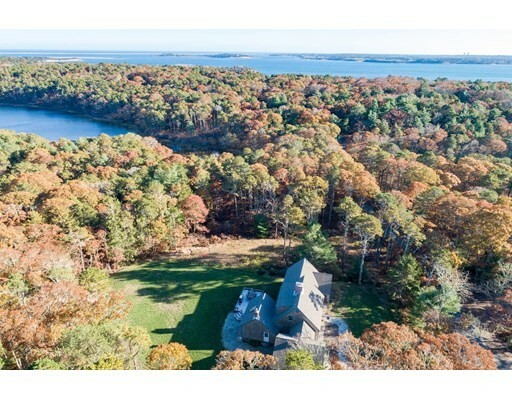Property Photo: 66 Lake Drive MA 02675