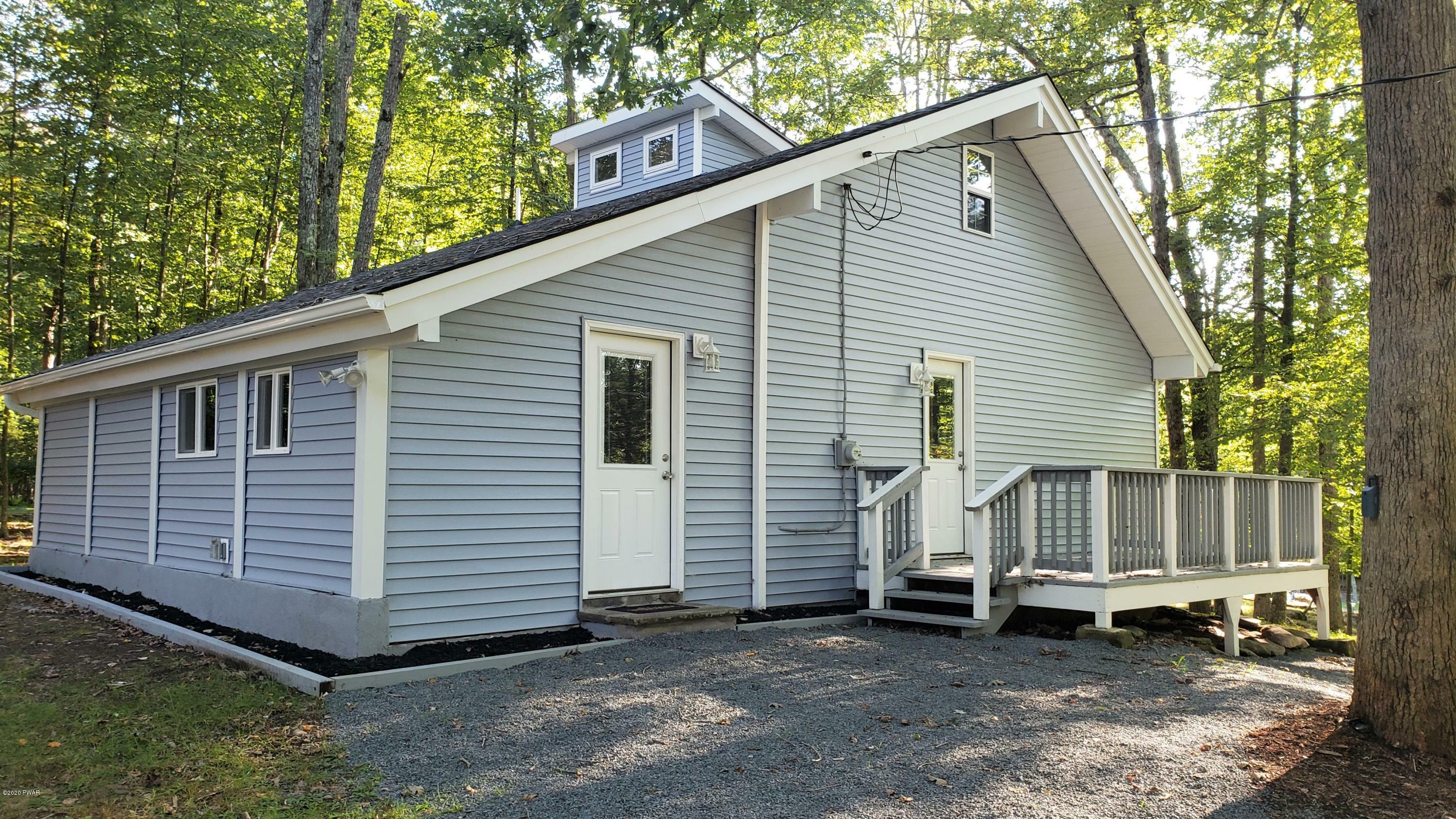 Property Photo:  152 Yale Road  PA 18337 