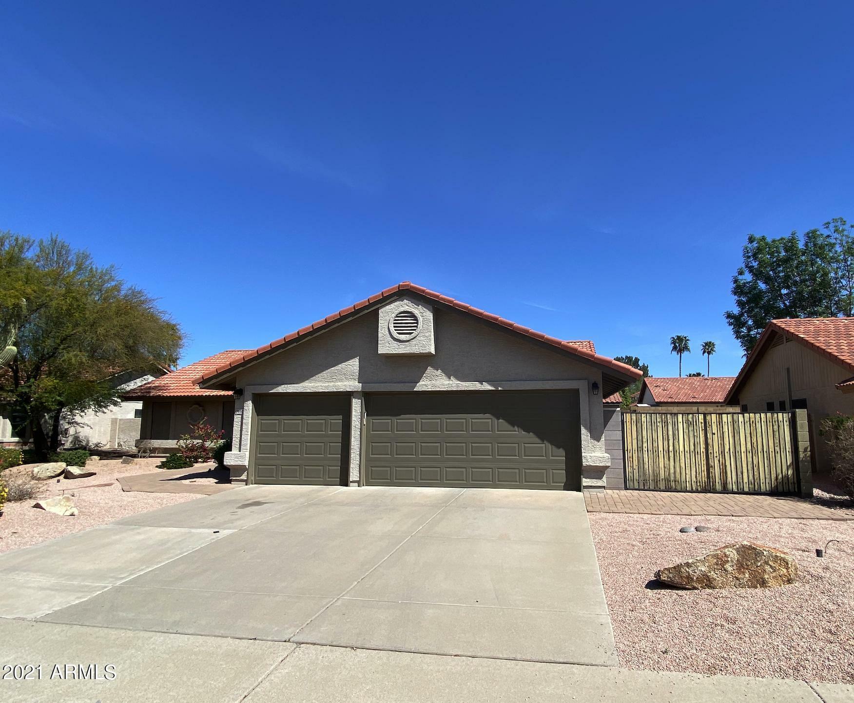 Property Photo:  5602 E Elmwood Street  AZ 85205 