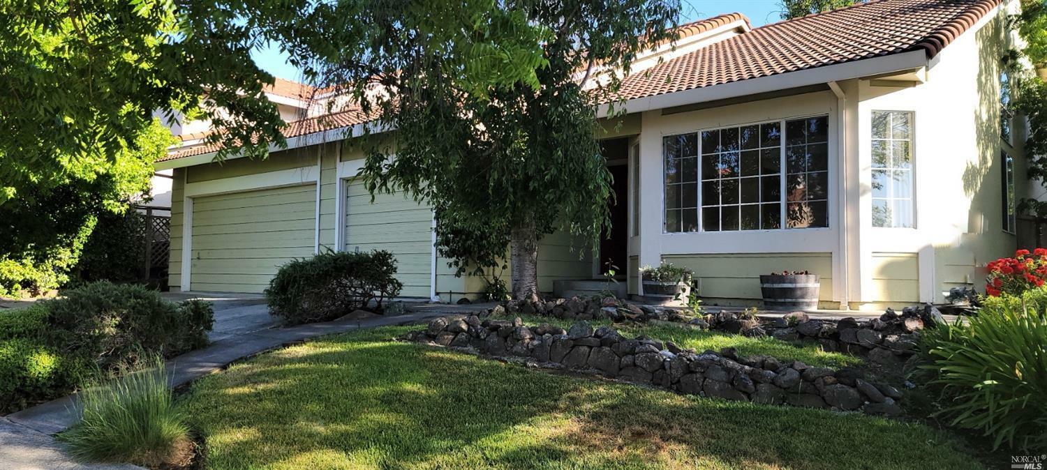 773 Miramonte Street  Windsor CA 95492 photo