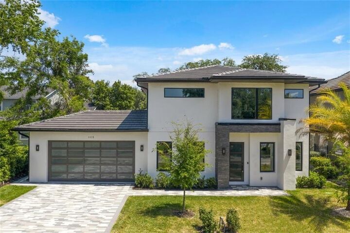 Property Photo:  1115 Latta Lane  FL 32804 