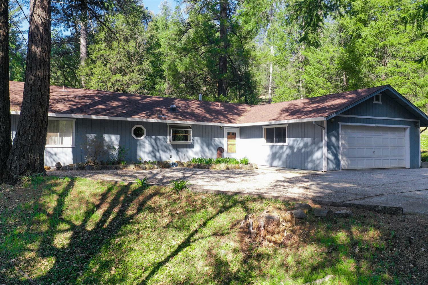 Property Photo:  12001 Pine Cone Circle  CA 95945 