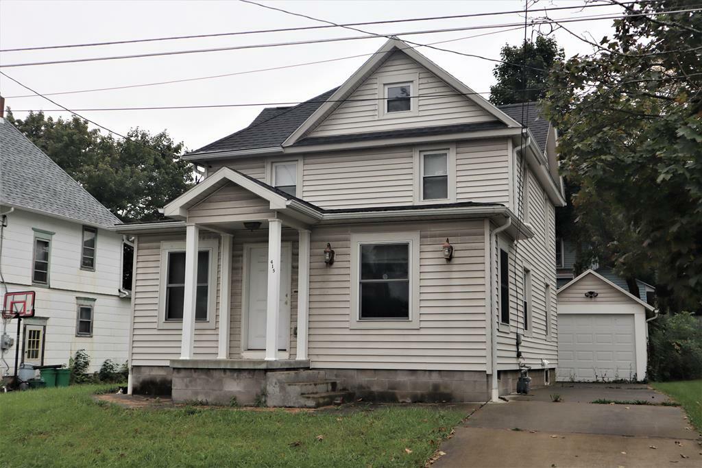 Property Photo:  415 N Wilbur Ave  PA 18840 