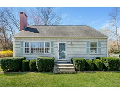 Property Photo: 69 Valentine Ter MA 01001