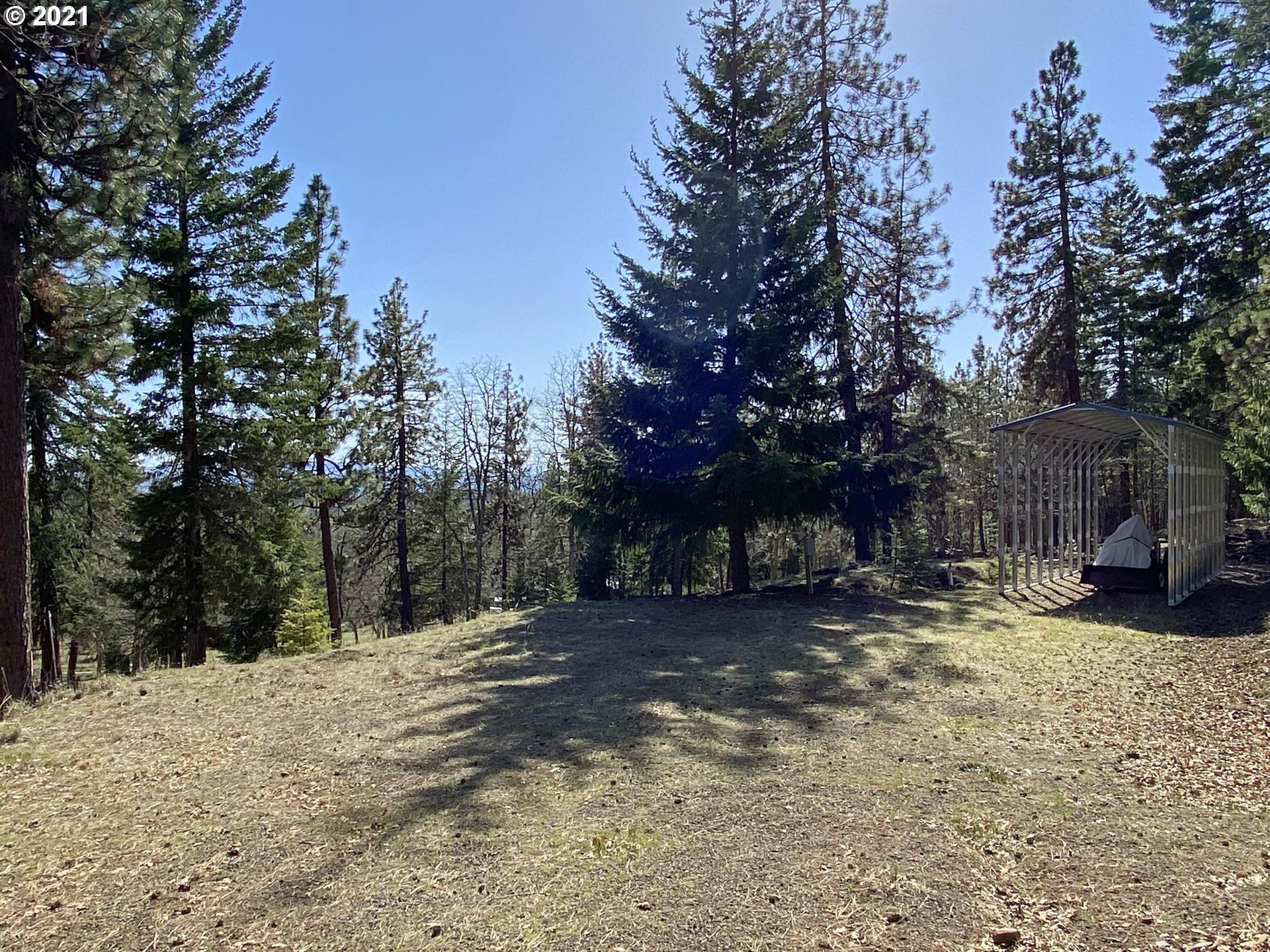 Property Photo:  25 Deer Run  WA 98620 