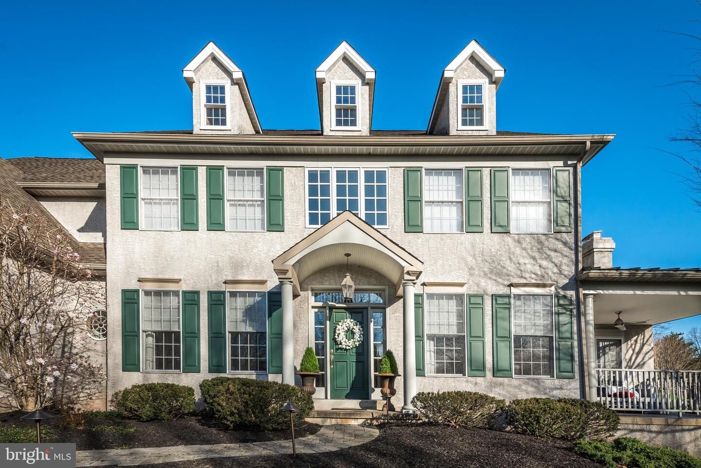 Property Photo:  3745 Secondwoods Road  PA 18902 