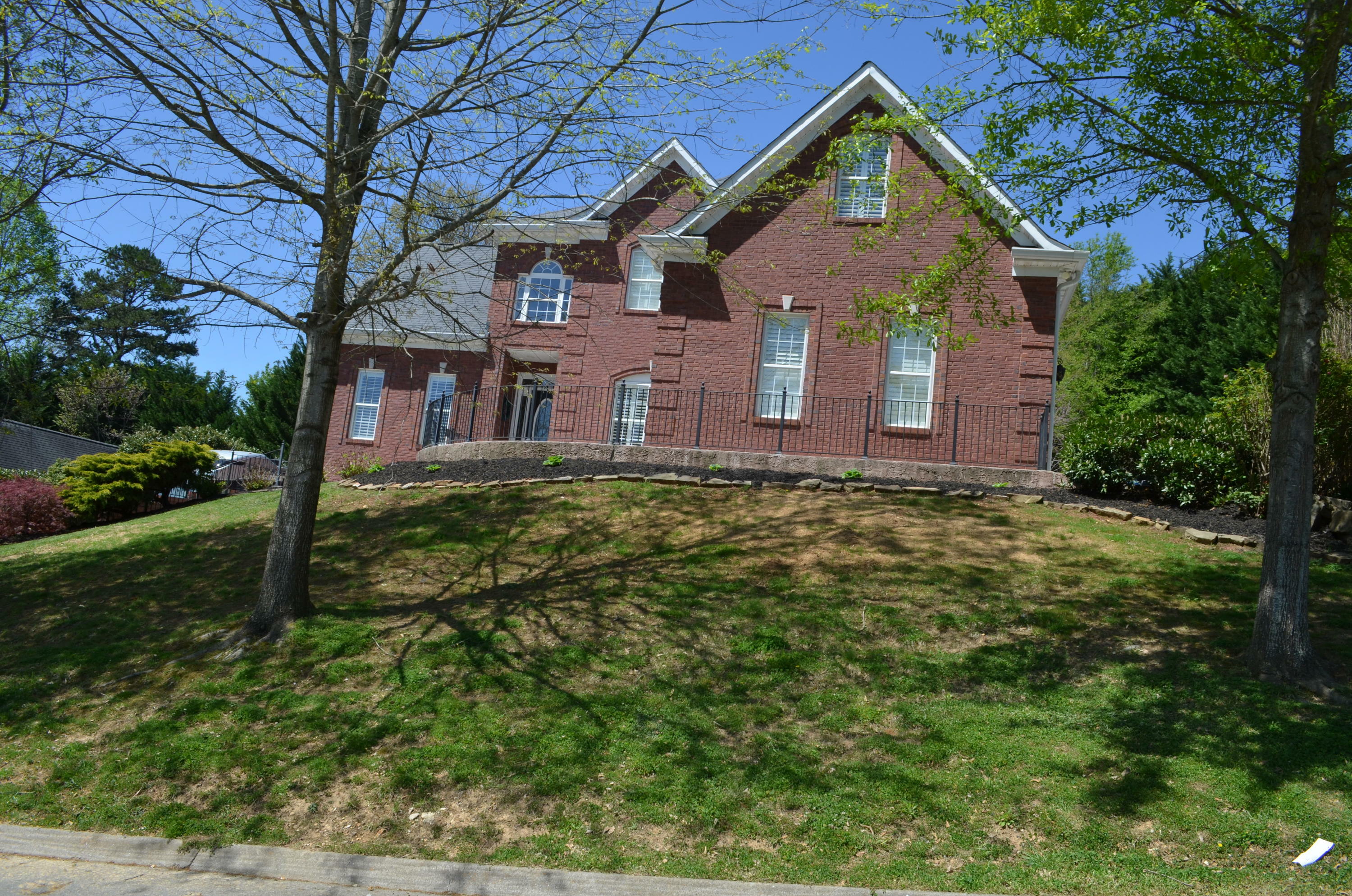 Property Photo:  386 Windstone Blvd  TN 37849 