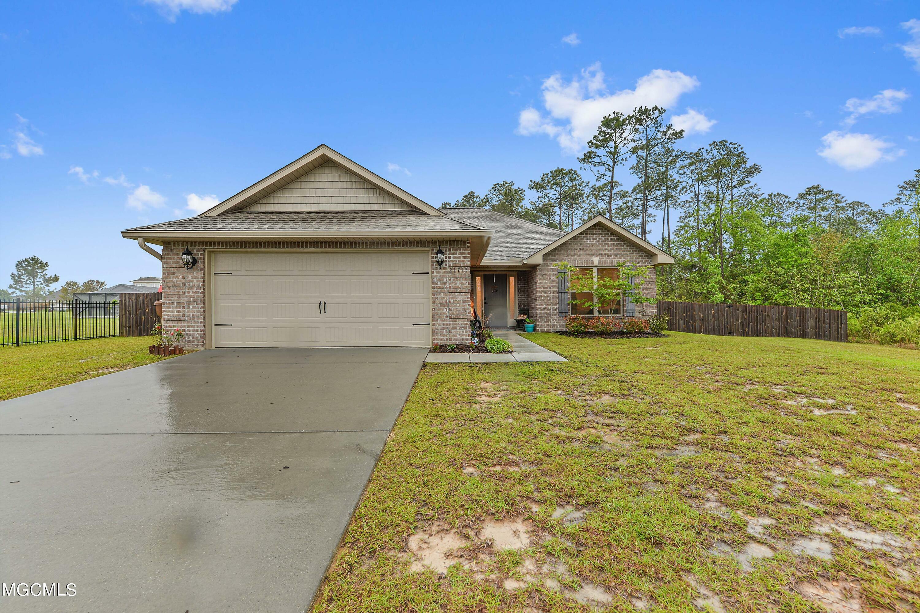 Property Photo:  21715 Pine Terrace Drive  MS 39503 