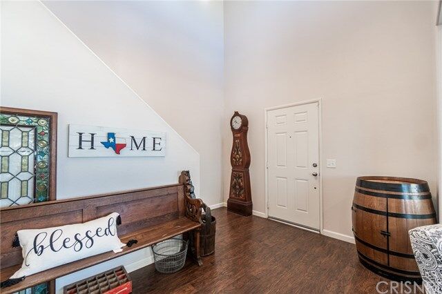 Property Photo:  2508 Mammoth Mountain Way  CA 93560 