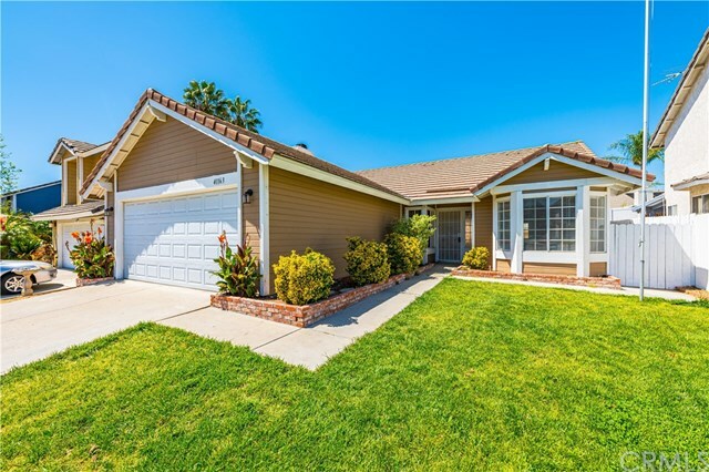 41163 Mountain Pride Drive  Murrieta CA 92562 photo