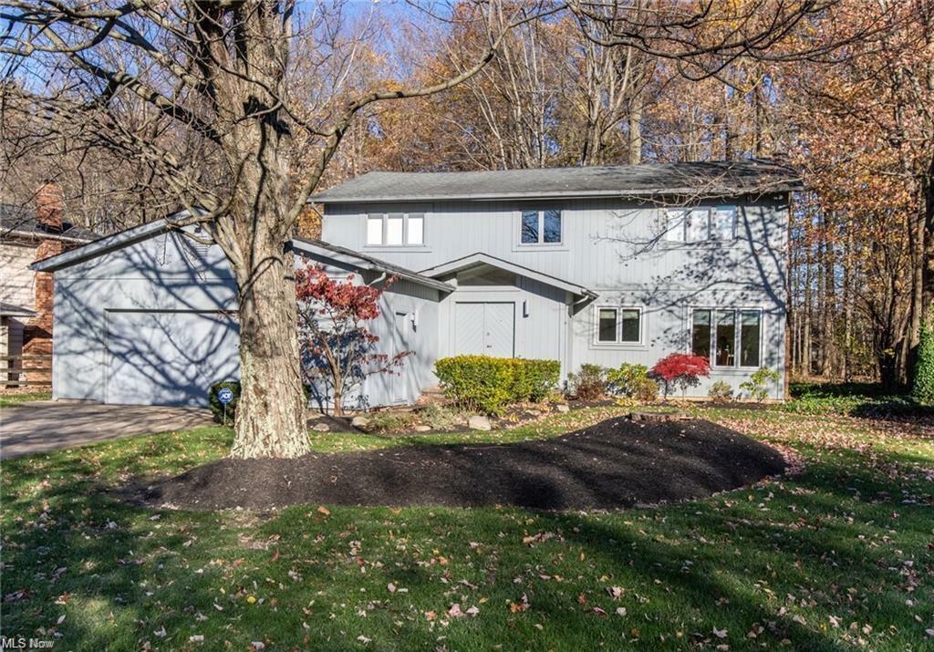 Property Photo: 5139 Cheswick Drive OH 44139