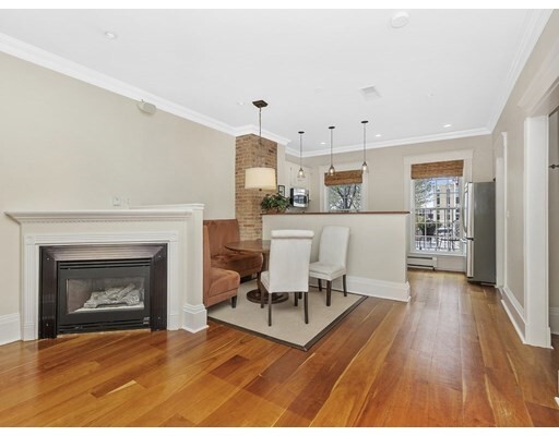 Property Photo:  98 Baldwin Street 2  MA 02129 