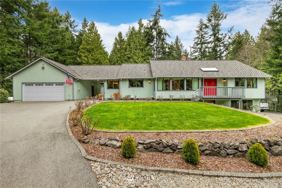 Property Photo:  8070 NW Lawstad Place  WA 98383 