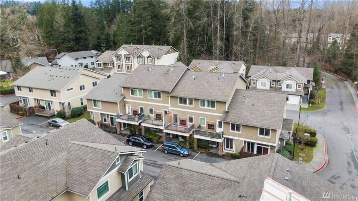 Property Photo:  1058 215th Place SE  WA 98021 