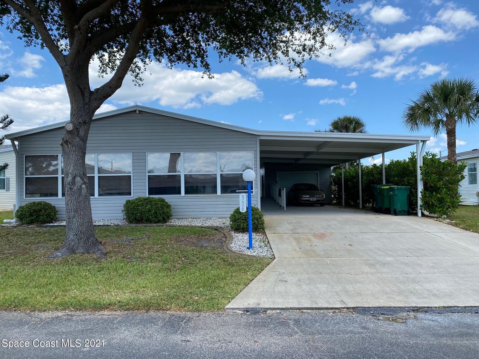 Property Photo:  336 Meridian Run Drive  FL 32926 