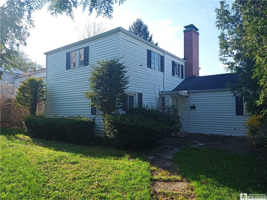 Property Photo:  31 Orchard Place  PA 16701 