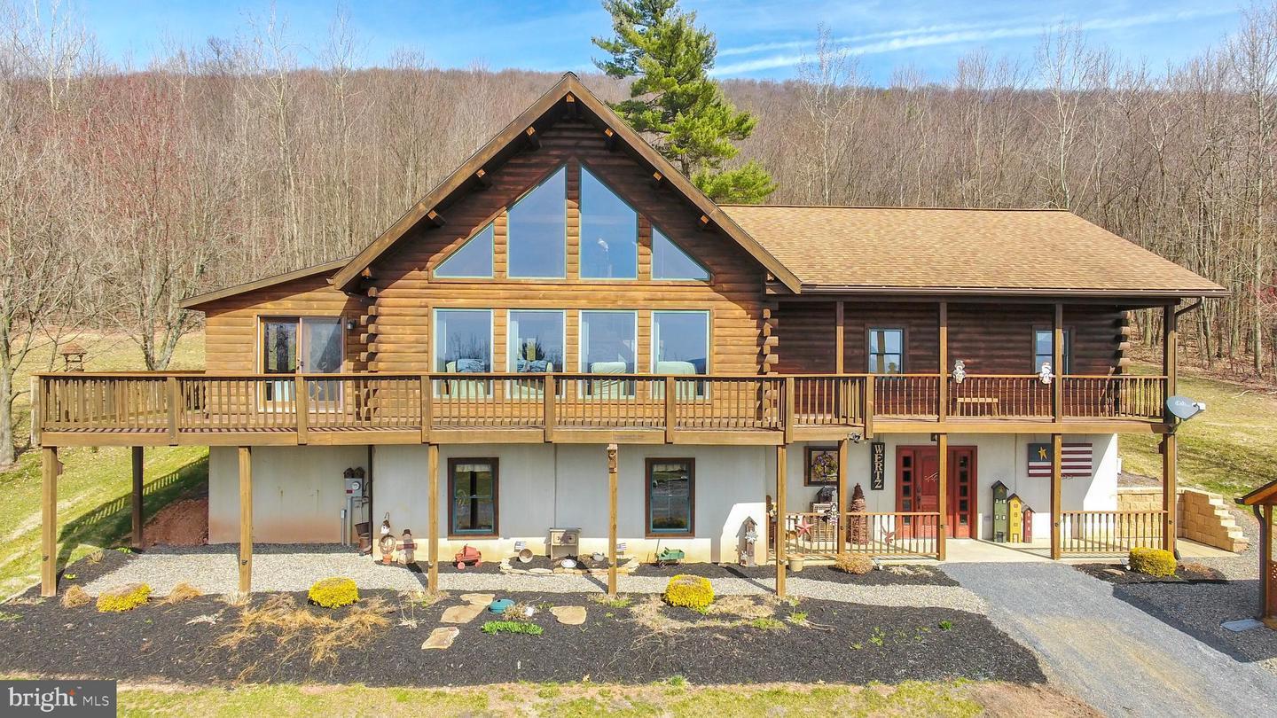 Property Photo: 338 Pleasant View Road PA 17032