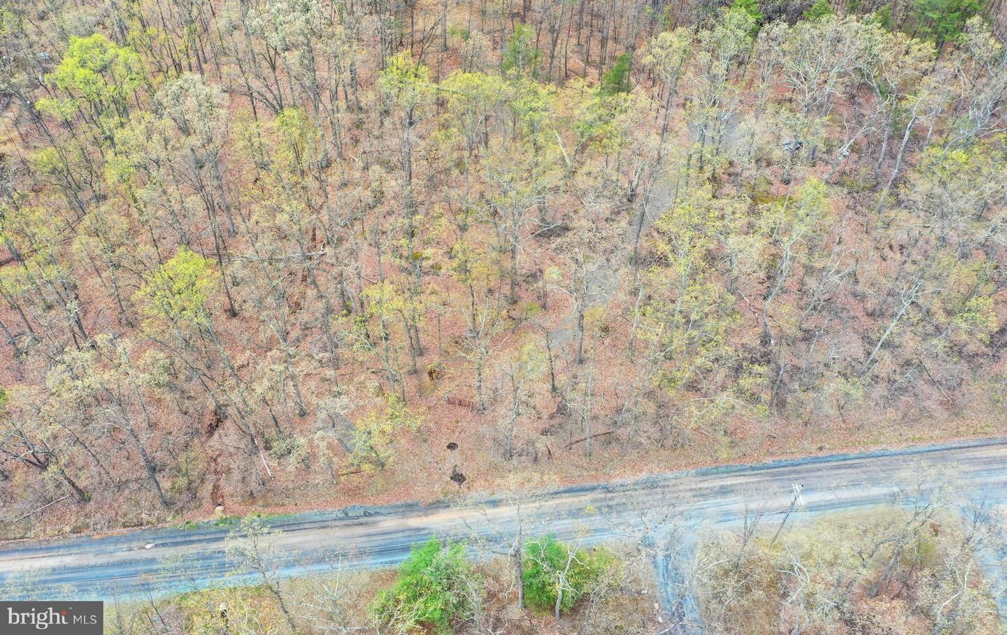 Property Photo: L-34 Sawmill Drive VA 22637
