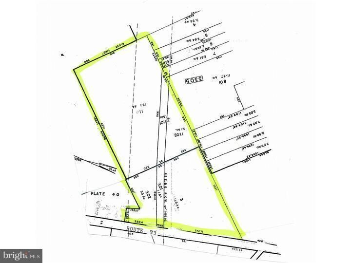 Property Photo: 3203-3 N Route 73 NJ 08009