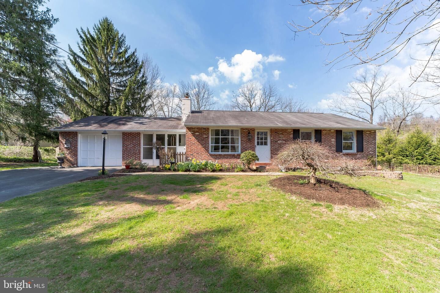 Property Photo: 748 Sugars Bridge Road PA 19380