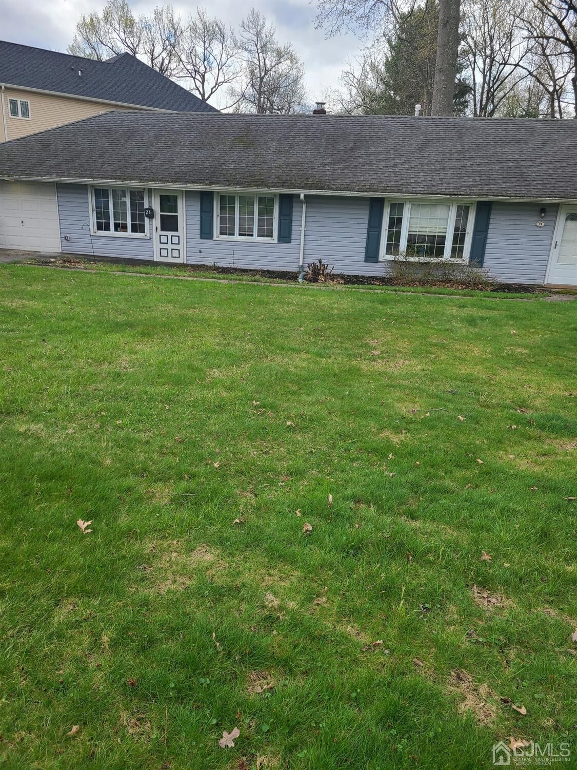 Property Photo: 24 Hillwood Road NJ 08820