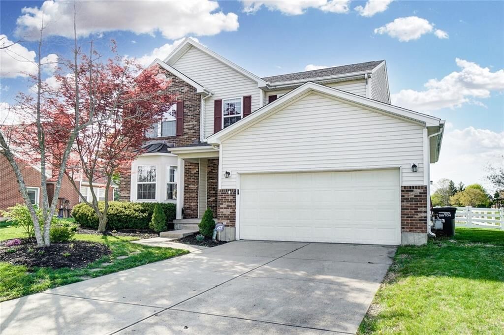 Property Photo:  6239 Heritage Park Boulevard  OH 45424 