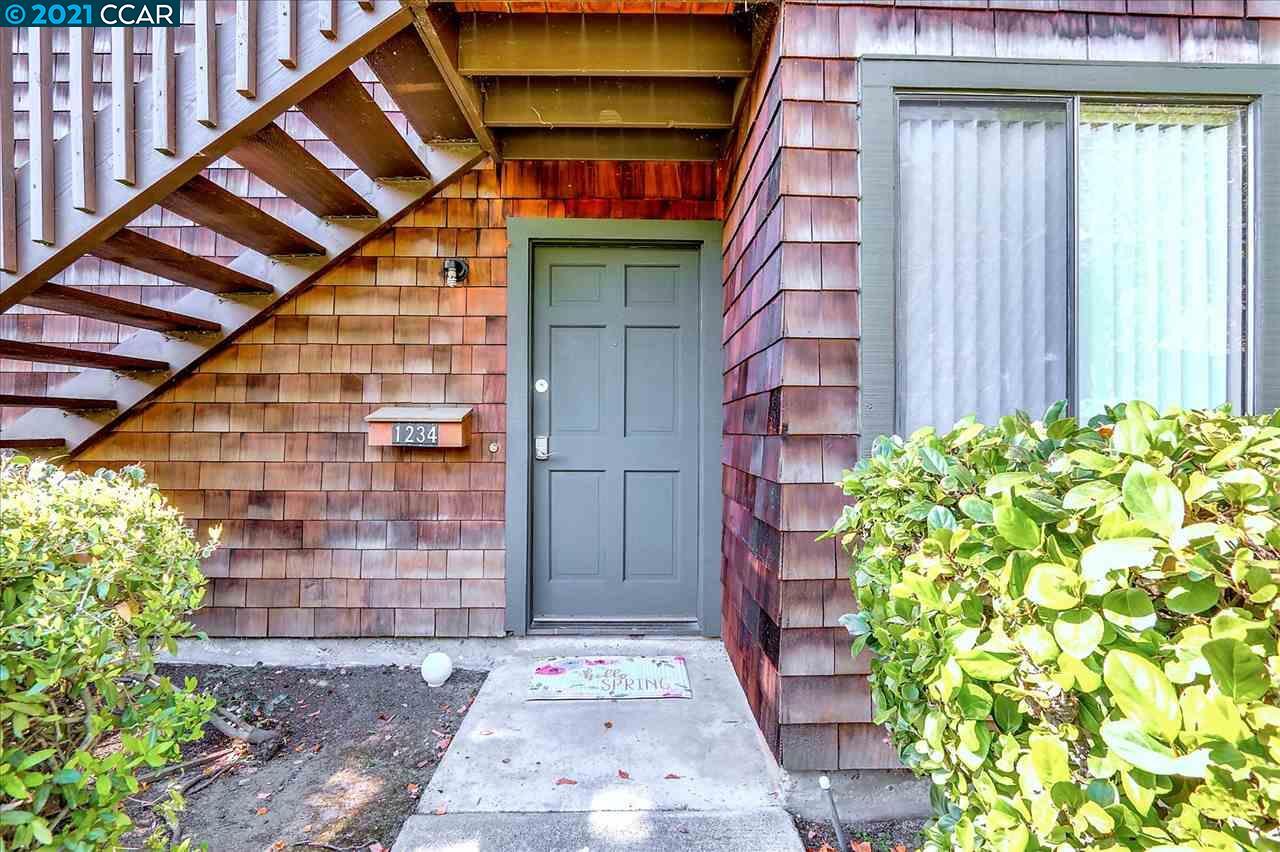 Property Photo:  1234 Honey Trl  CA 94597 