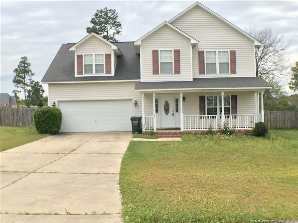 86 Lansing Court  Sanford NC 27332 photo