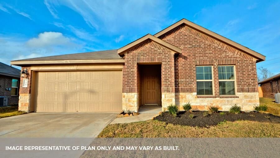 Property Photo: 2803 Canadian Goose Lane TX 77521