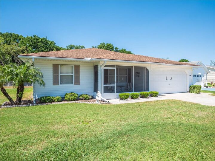 Property Photo: 3510 Highland Fairways Boulevard FL 33810