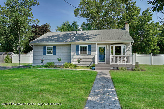 Property Photo: 24 Chestnut Hill Drive NJ 08755