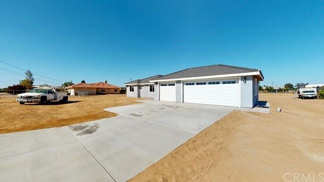 Property Photo: 11347 Arroyo Avenue CA 92345