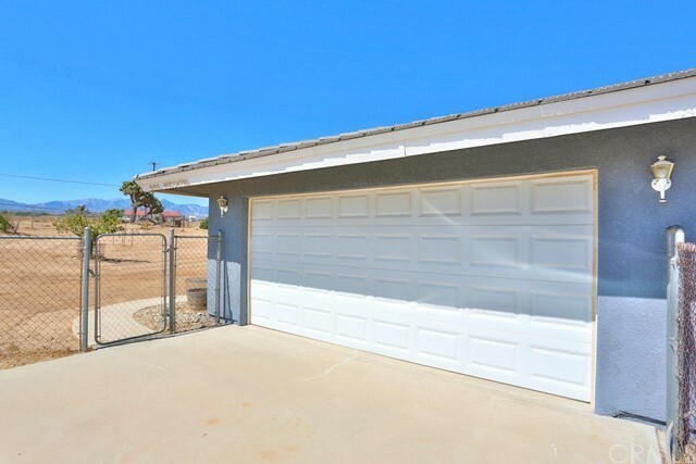 Property Photo:  9182 Muscatel Road  CA 92371 