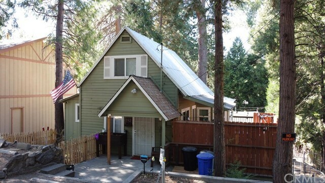 Property Photo:  392 Redwood Drive  CA 92325 