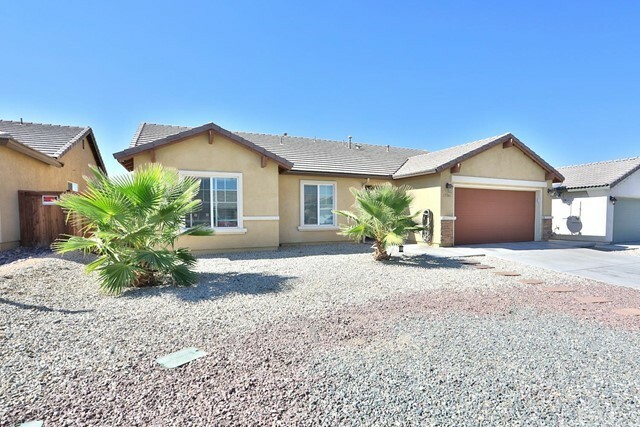 Property Photo:  15746 Whitecap Way  CA 92394 