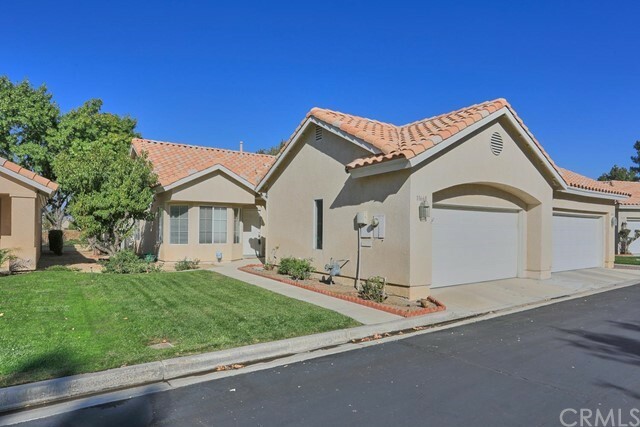 Property Photo:  11660 Oak Street  CA 92308 