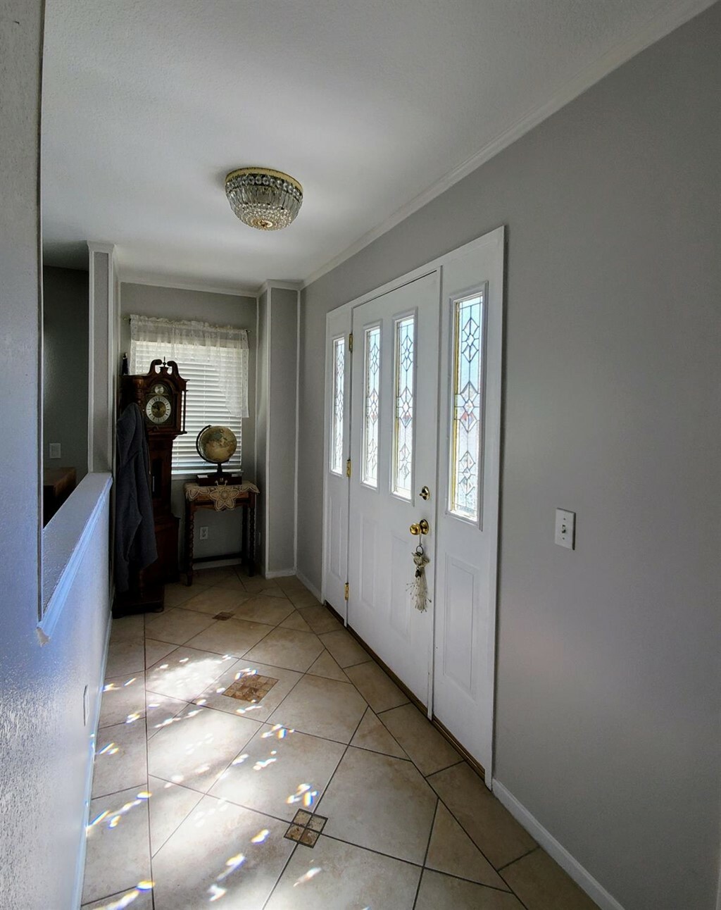 Property Photo:  27964 Fairacres Lane  CA 92342 