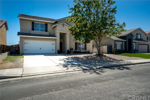 Property Photo: 3318 Garnet Avenue CA 93560
