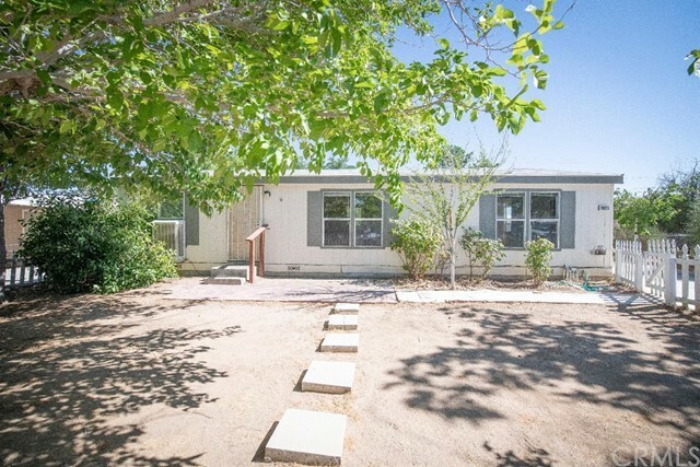 Property Photo:  19023 Westlawn Street  CA 92345 