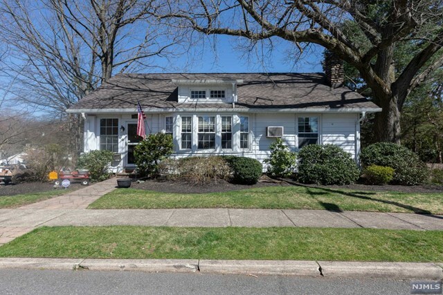 Property Photo: 51 Roosevelt Avenue NJ 07675