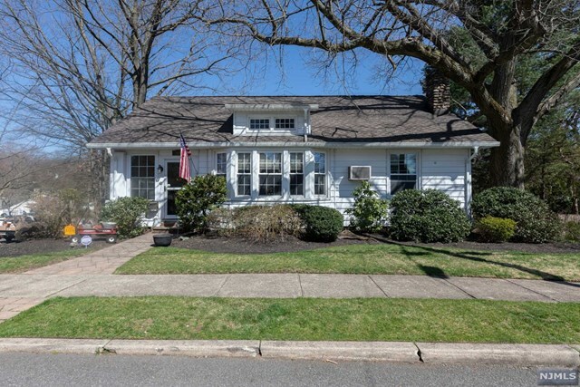 Property Photo:  51 Roosevelt Avenue  NJ 07675 