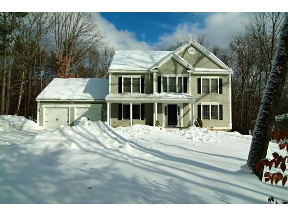 Property Photo:  24 Olde Lantern Road  NH 03110 