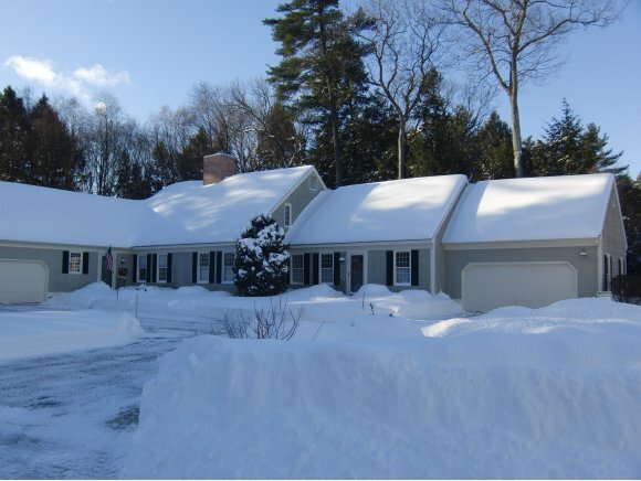 Property Photo:  601 Smithfield Rd.  NH 03229 