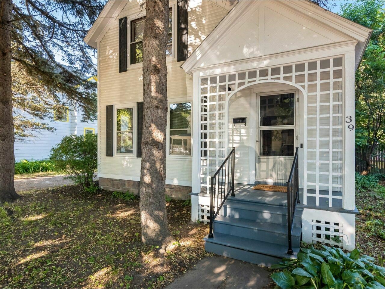 Property Photo: 39 Converse Court VT 05401