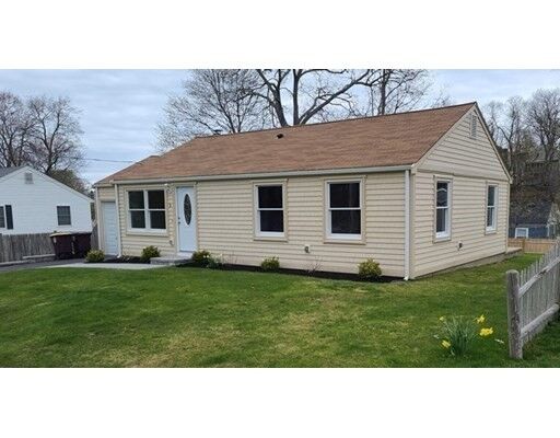 Property Photo:  21 Karen Ln  MA 02188 
